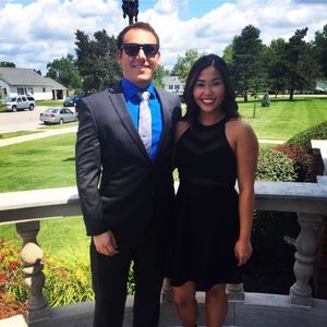 Meet your Posher, Katie